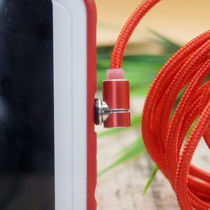 360° Magnetic Charging Cable