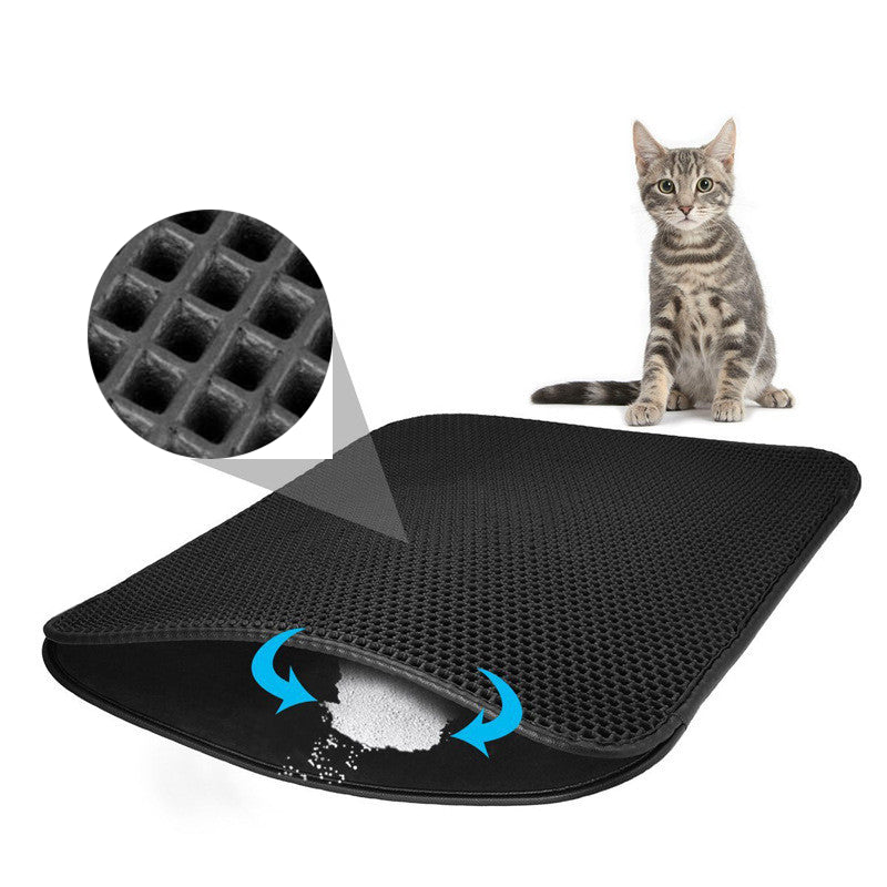 CatMat® Litter Locker Cat Pad